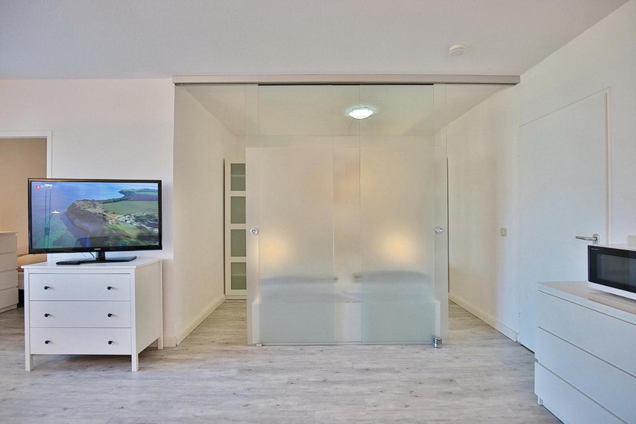Strandresidenz Timmendorfer Strand Strandresidenz Appartement 108 Luaran gambar