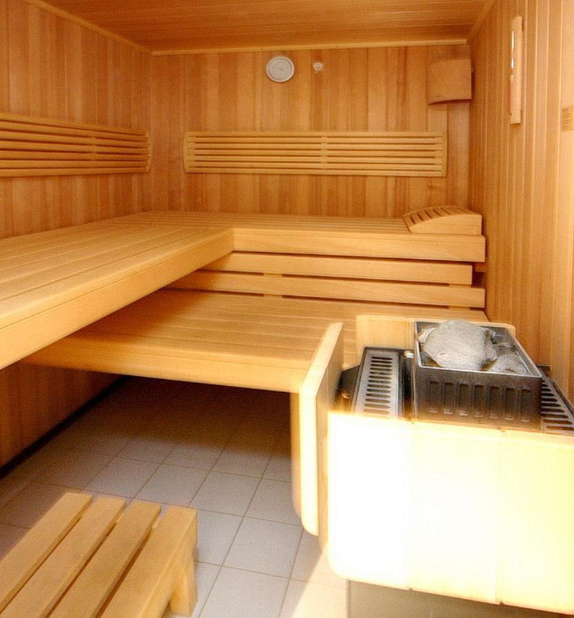 Strandresidenz Timmendorfer Strand Strandresidenz Appartement 108 Luaran gambar